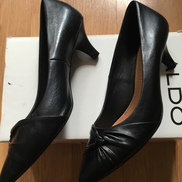 Aldo bow pump - Picture 3 of 4